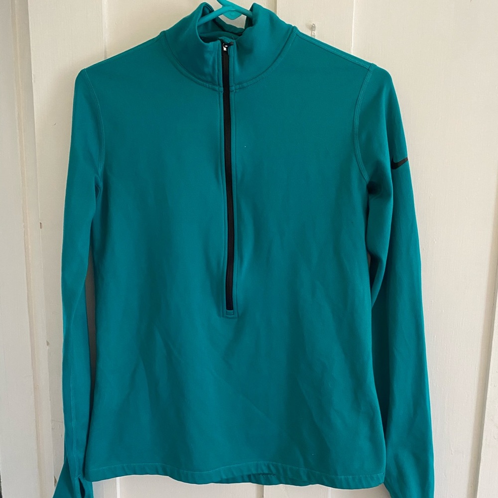 Nike Dri-Fit 1/2 Zip